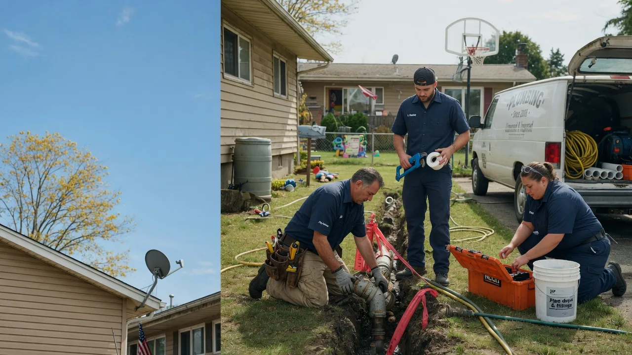 Garbage Disposal Replacement in Dysart, IA near me